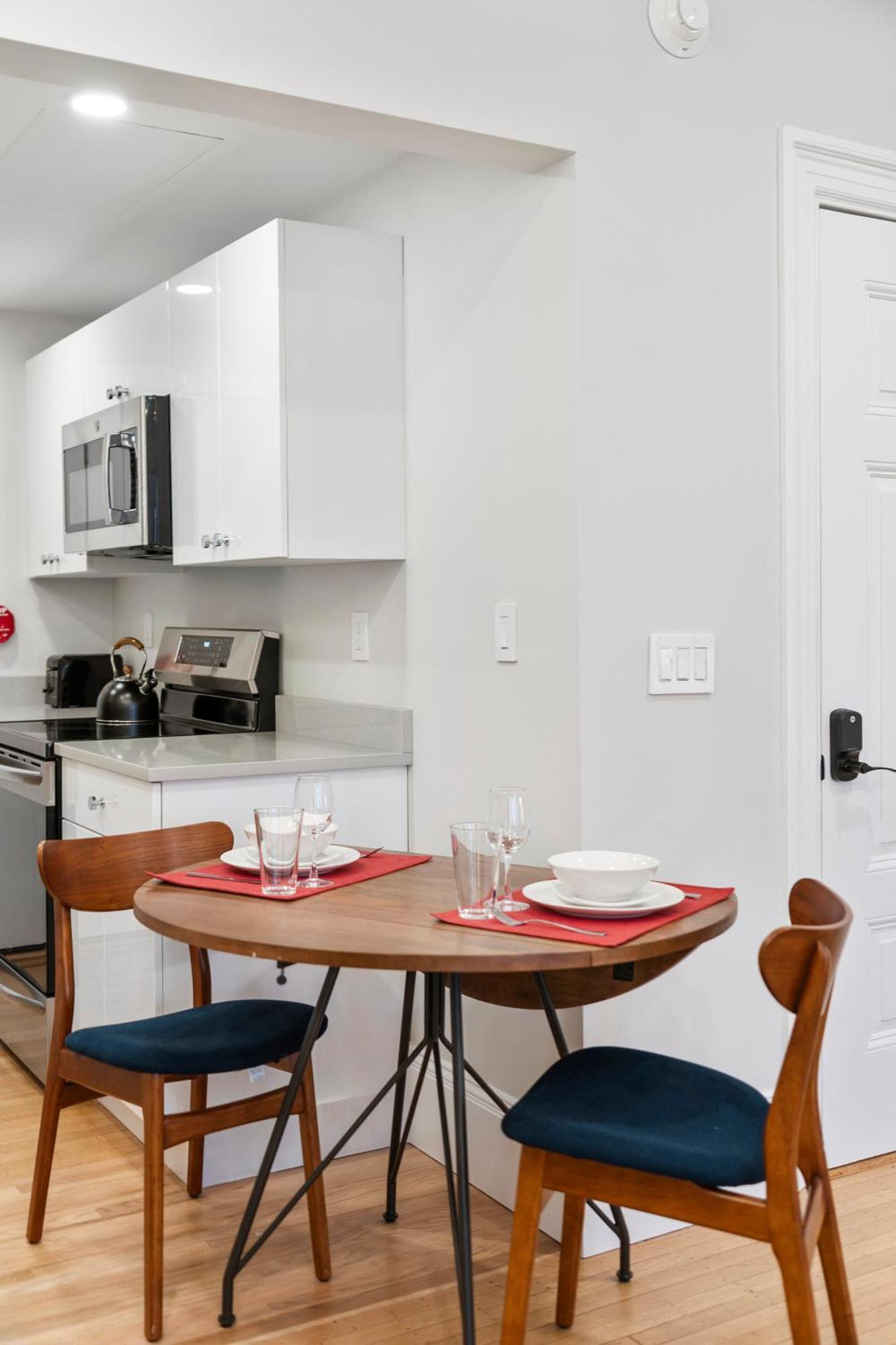 Charlesgate Suites Boston Bagian luar foto
