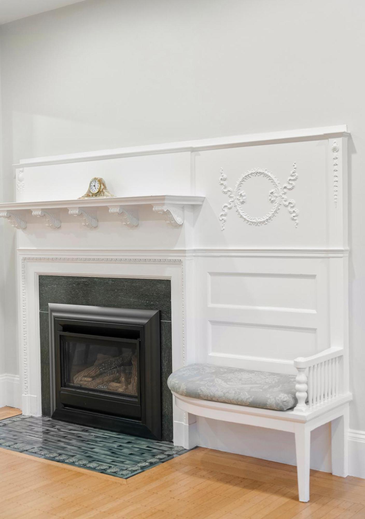 Charlesgate Suites Boston Bagian luar foto