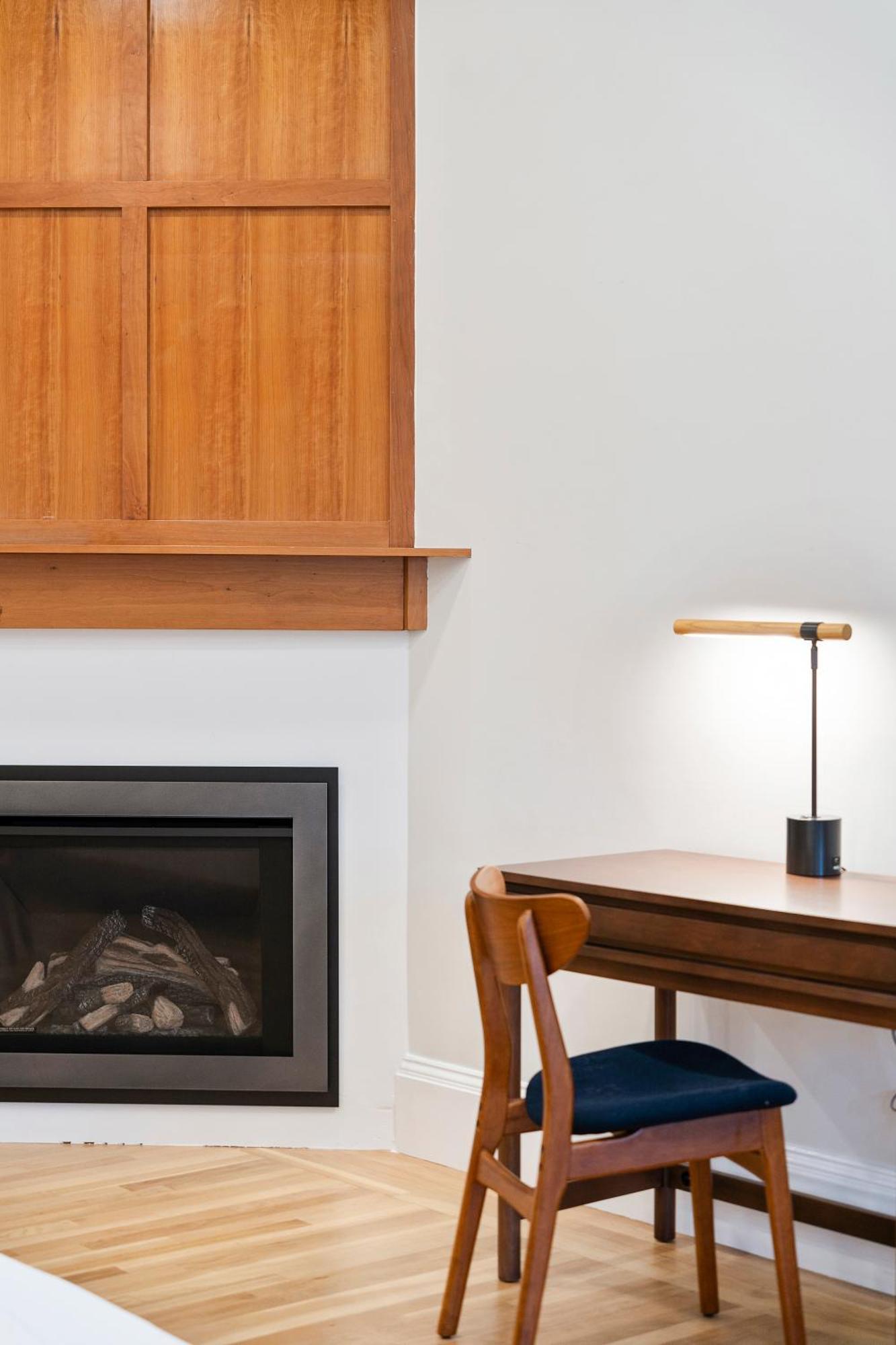 Charlesgate Suites Boston Bagian luar foto