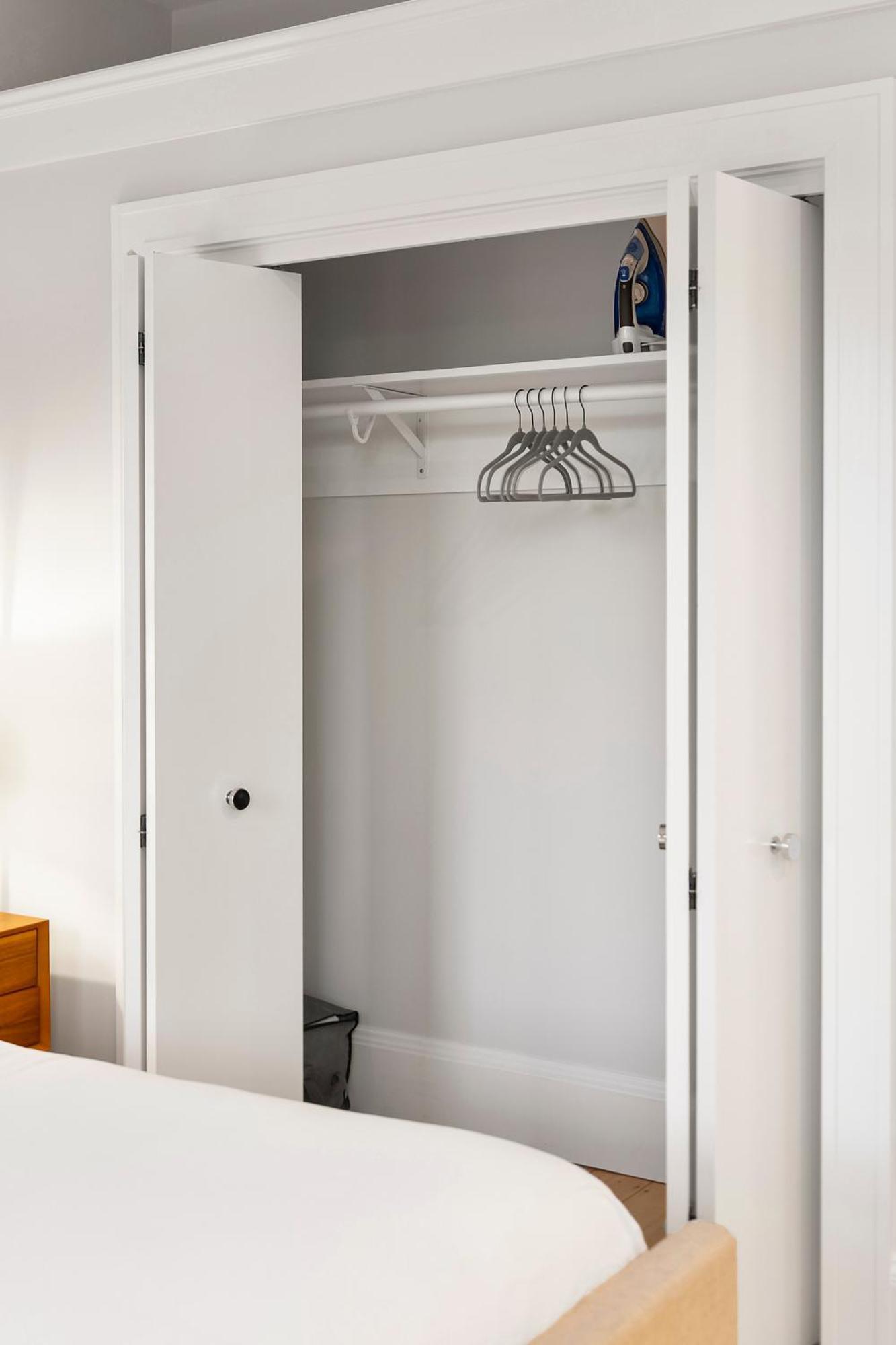 Charlesgate Suites Boston Bagian luar foto