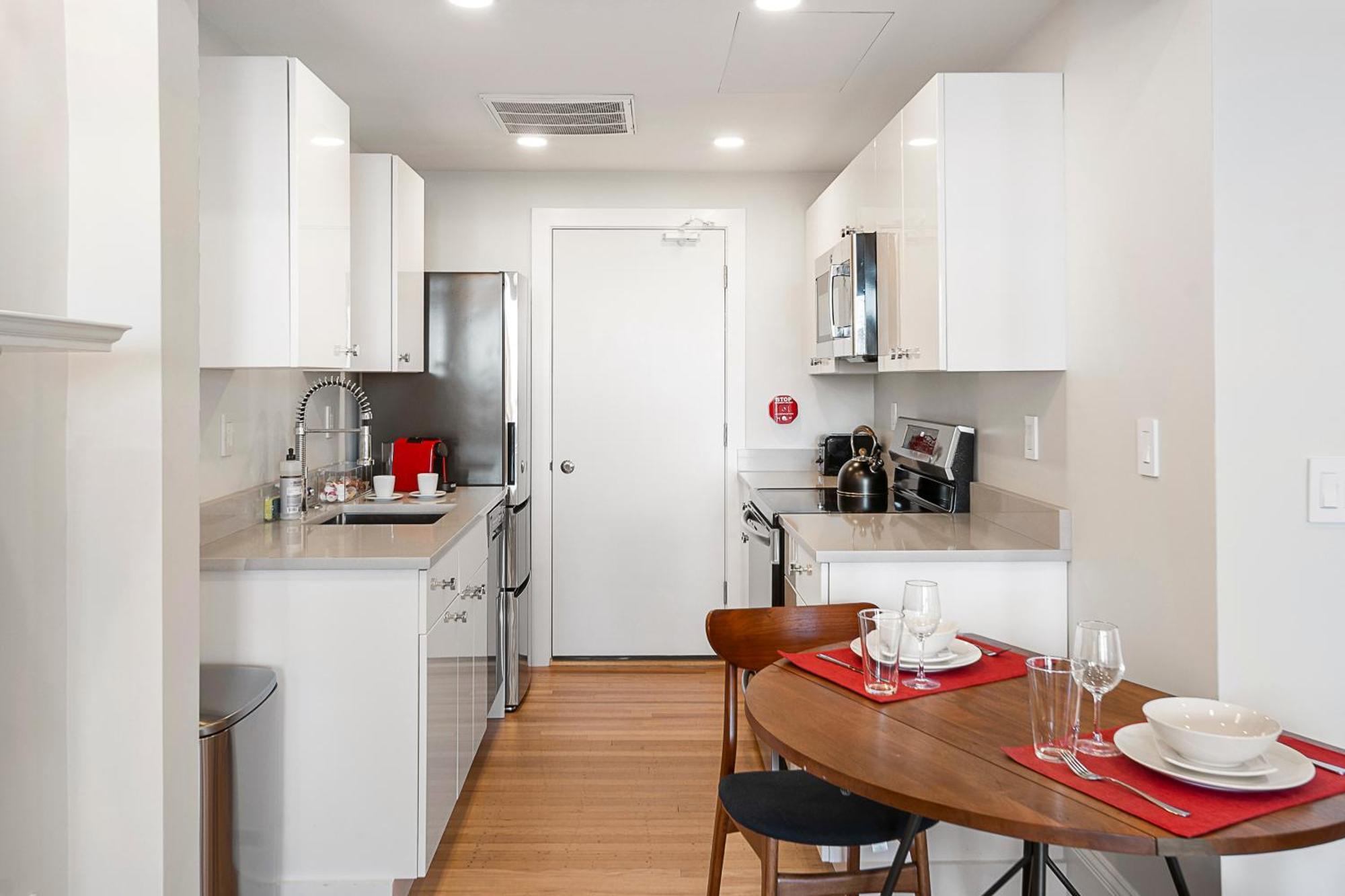 Charlesgate Suites Boston Bagian luar foto